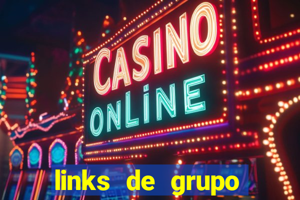 links de grupo telegram 18